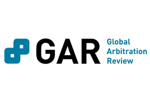 Global Arbitration Review