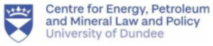 CEPMLP, University of Dundee