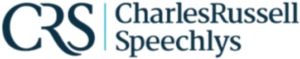Charles Russell Speechlys